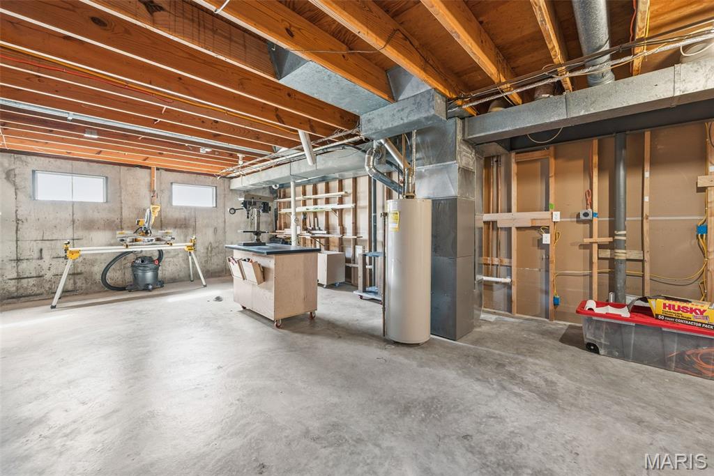 1204 Cedar Creek Road Chesterfield, MO 63017 - Photo 58 of 73