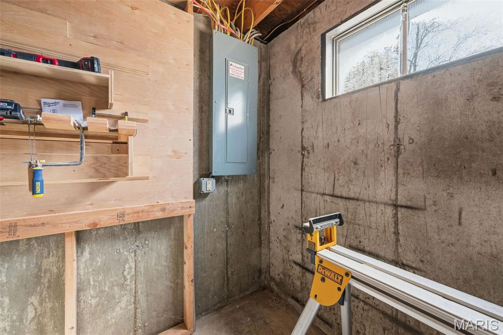 1204 Cedar Creek Road Chesterfield, MO 63017 - Photo 59 of 73