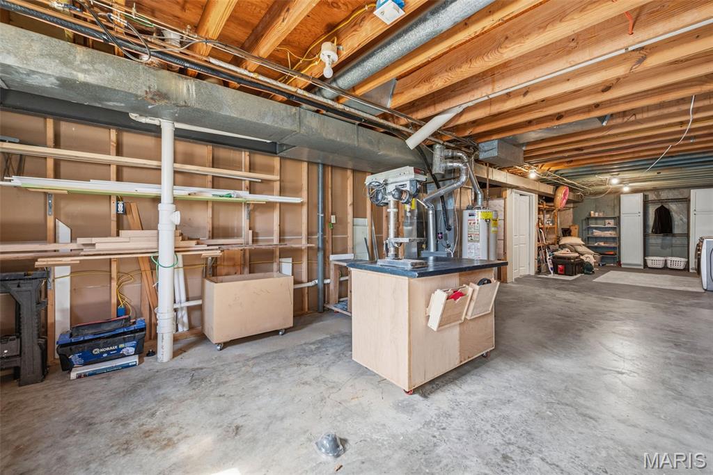 1204 Cedar Creek Road Chesterfield, MO 63017 - Photo 60 of 73