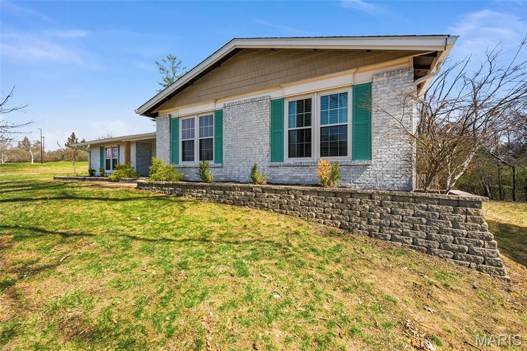 1204 Cedar Creek Road Chesterfield, MO 63017 - Photo 6 of 73