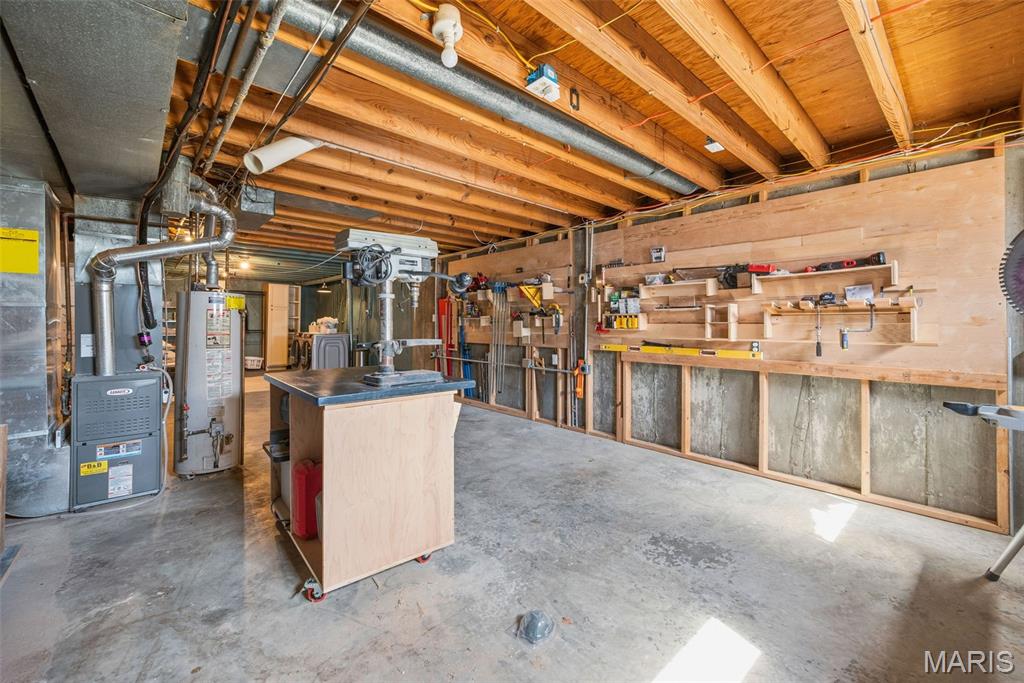 1204 Cedar Creek Road Chesterfield, MO 63017 - Photo 61 of 73