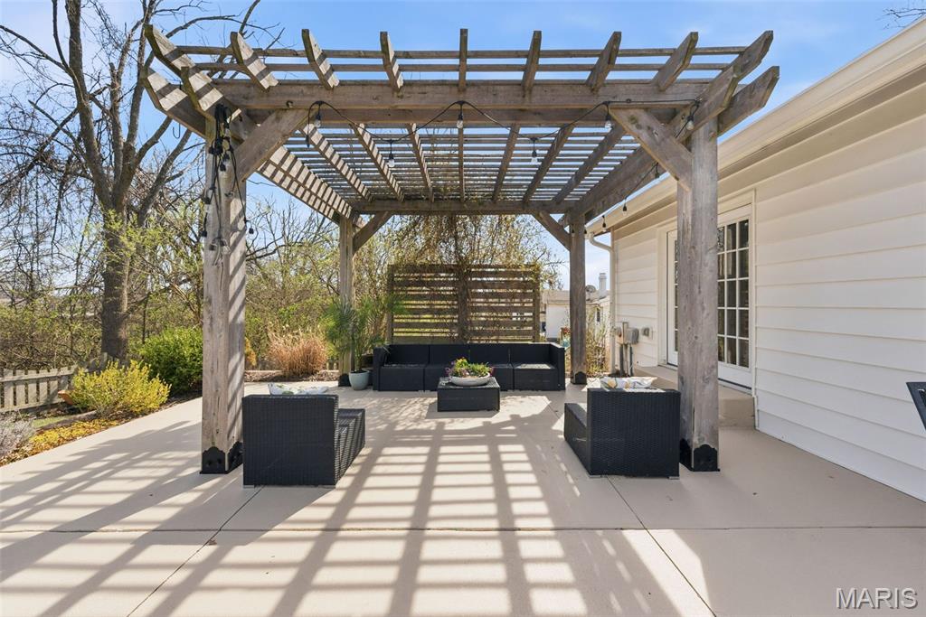 1204 Cedar Creek Road Chesterfield, MO 63017 - Photo 65 of 73