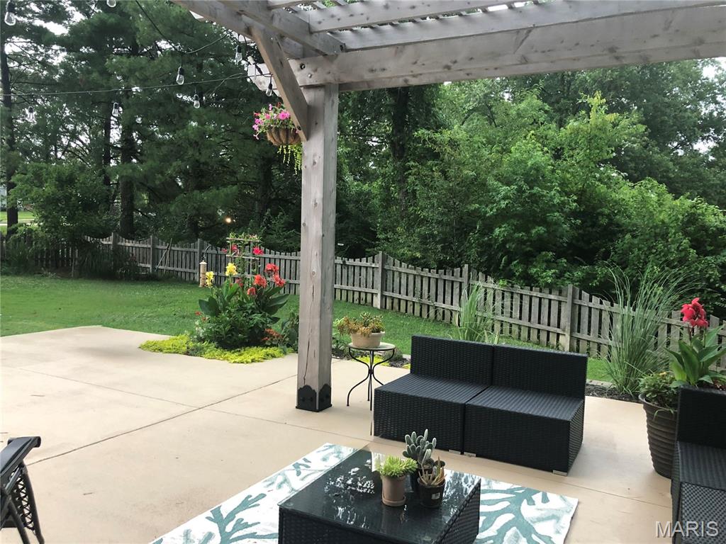 1204 Cedar Creek Road Chesterfield, MO 63017 - Photo 73 of 73