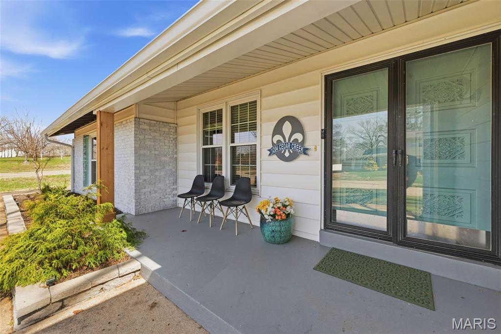 1204 Cedar Creek Road Chesterfield, MO 63017 - Photo 9 of 73