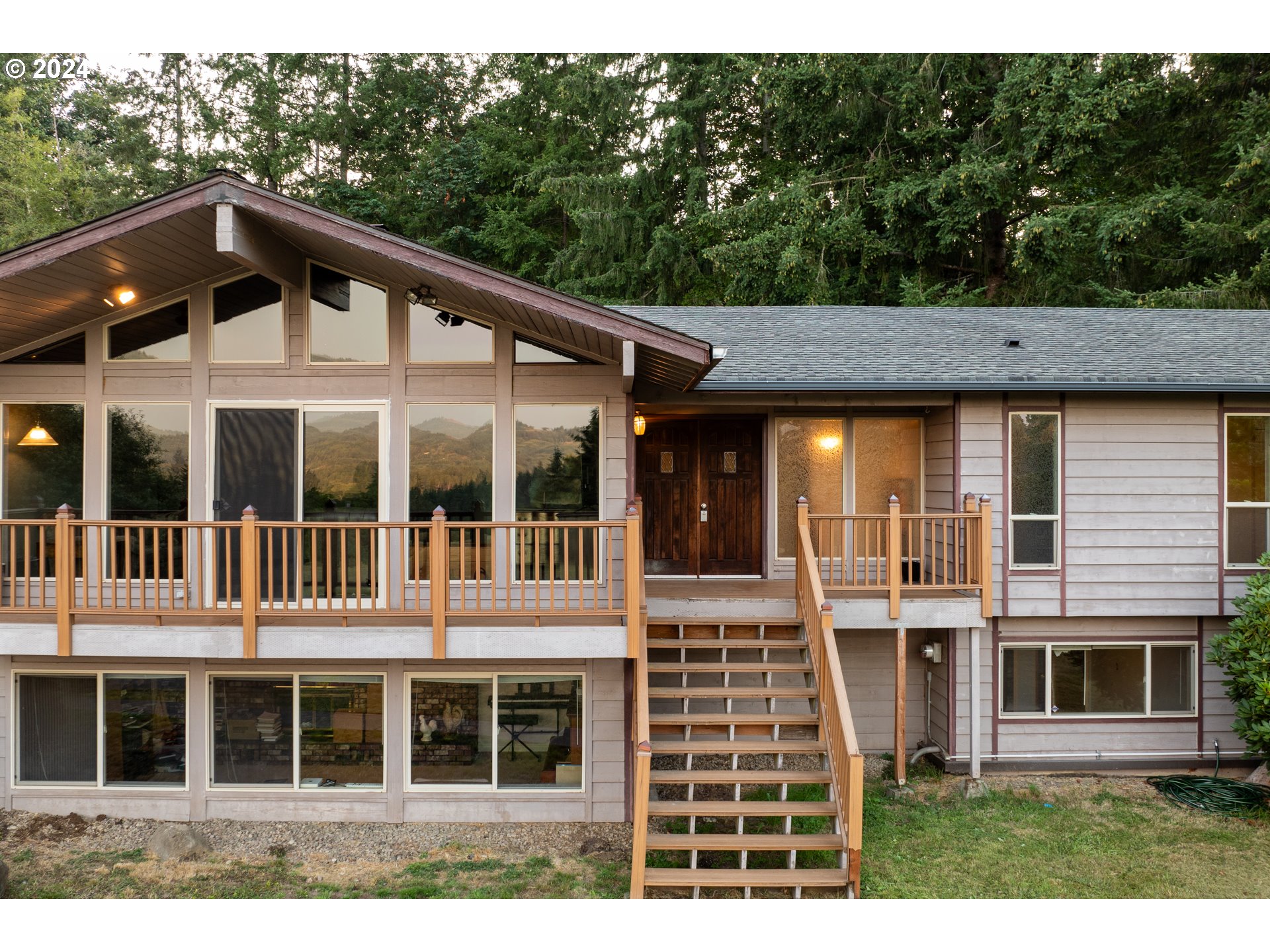 735 North Maple Hill Road Kelso, WA 98626 - Photo 29 of 48 Gallery Image 29