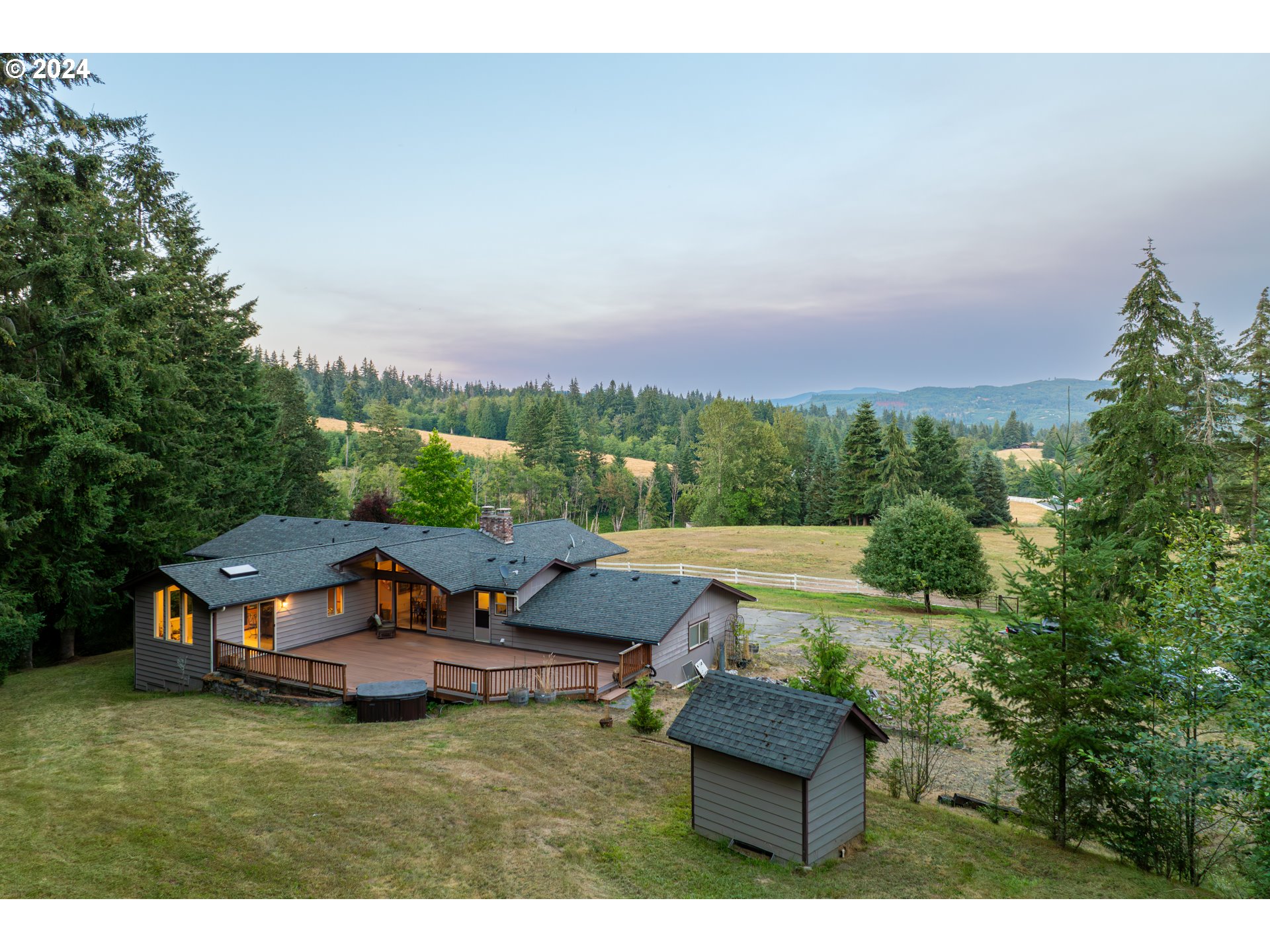 735 North Maple Hill Road Kelso, WA 98626 - Photo 3 of 48 Gallery Image 3