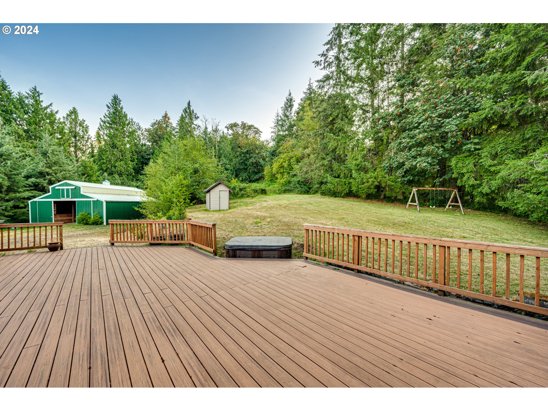 735 North Maple Hill Road Kelso, WA 98626 - Photo 31 of 48 Gallery Image 31
