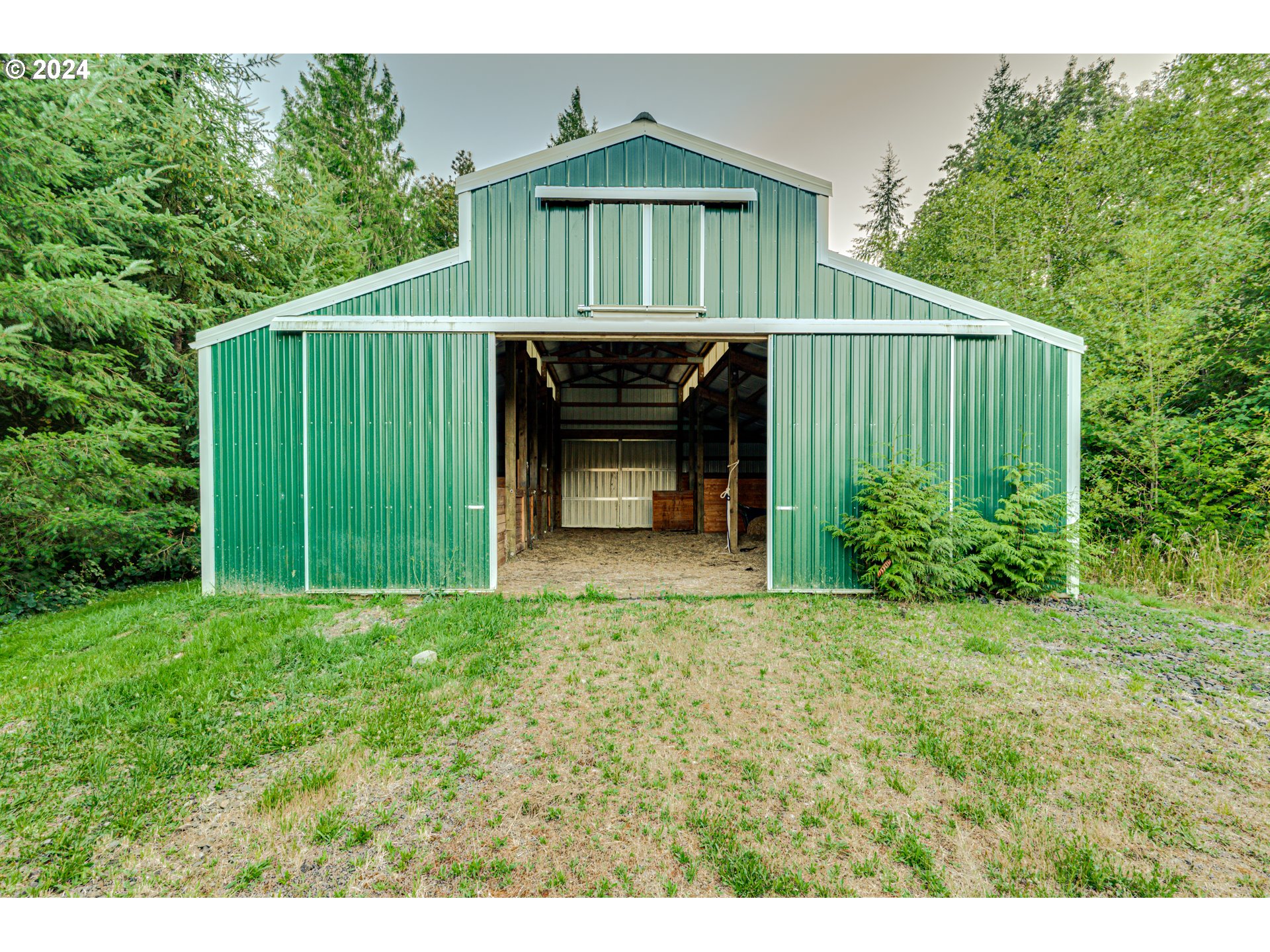 735 North Maple Hill Road Kelso, WA 98626 - Photo 33 of 48 Gallery Image 33