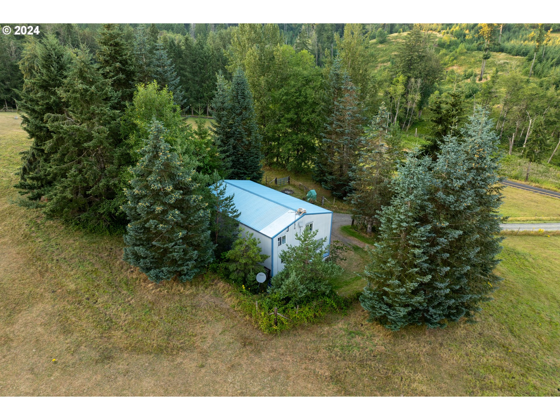 735 North Maple Hill Road Kelso, WA 98626 - Photo 38 of 48 Gallery Image 38