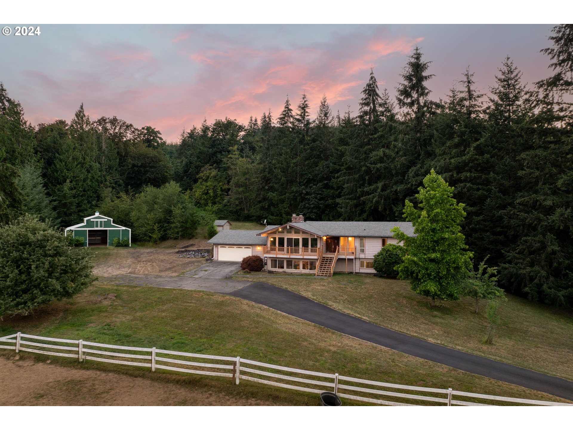 735 North Maple Hill Road Kelso, WA 98626 - Photo 40 of 48 Gallery Image 40