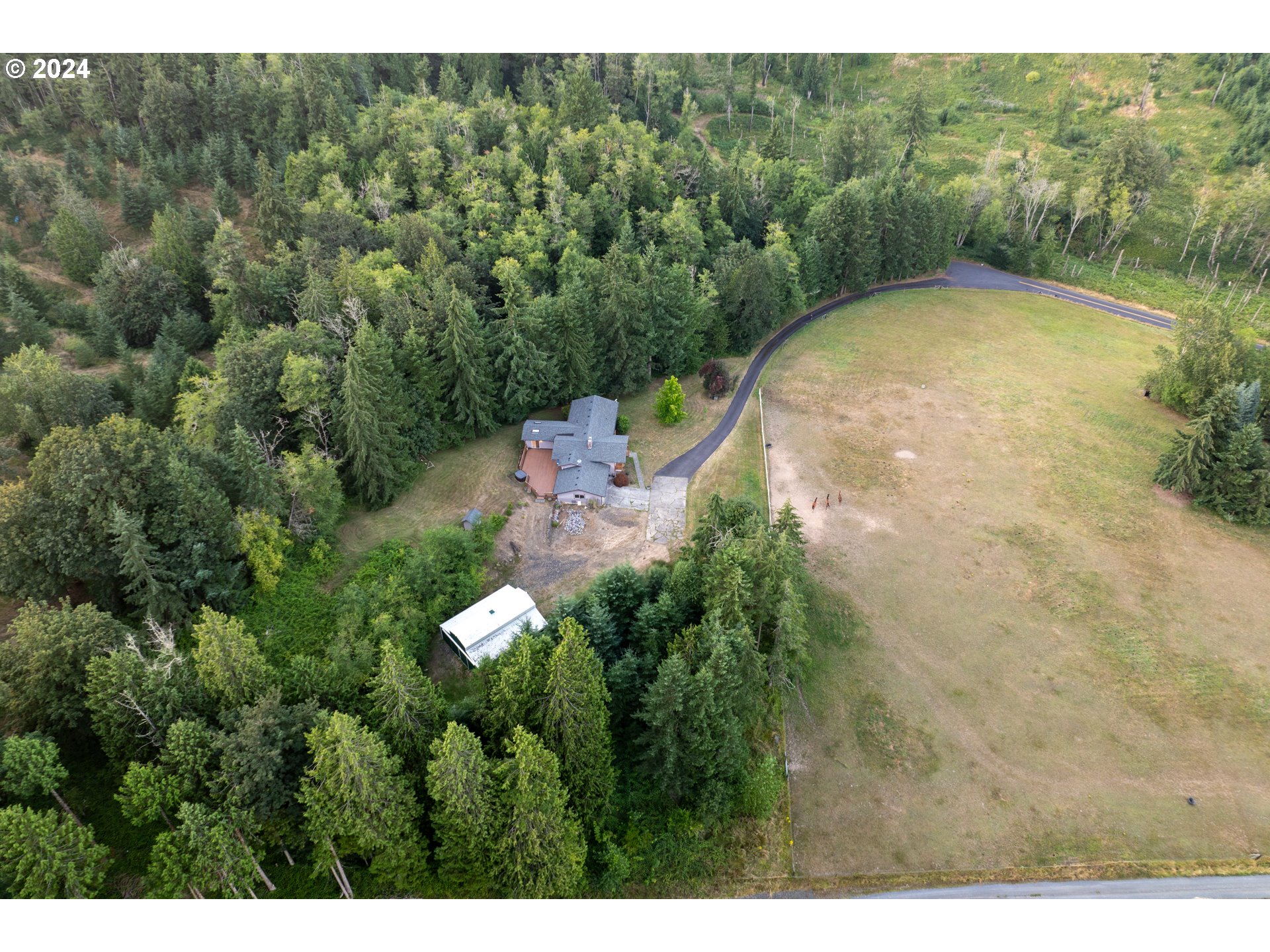 735 North Maple Hill Road Kelso, WA 98626 - Photo 41 of 48 Gallery Image 41