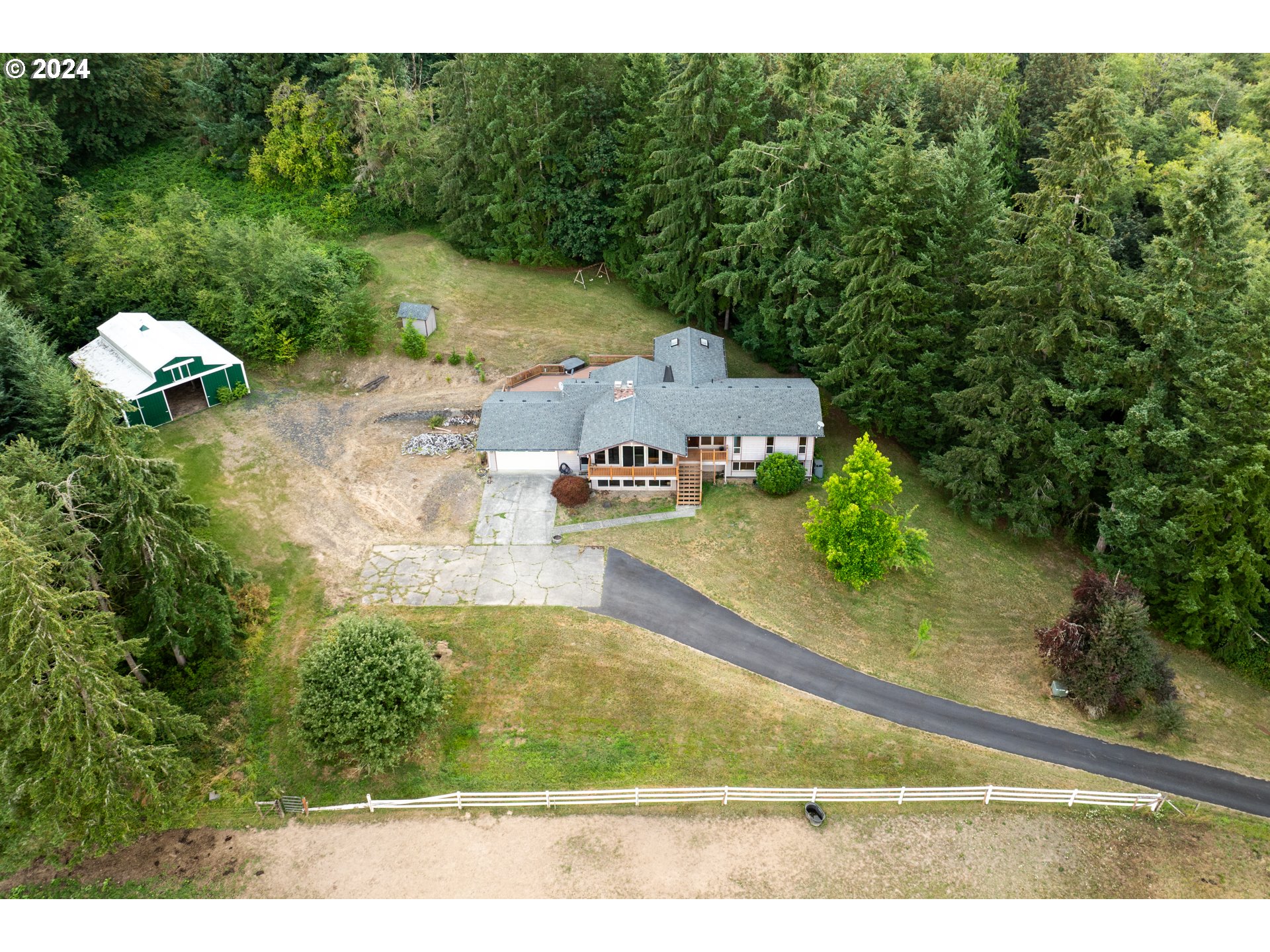 735 North Maple Hill Road Kelso, WA 98626 - Photo 43 of 48 Gallery Image 43