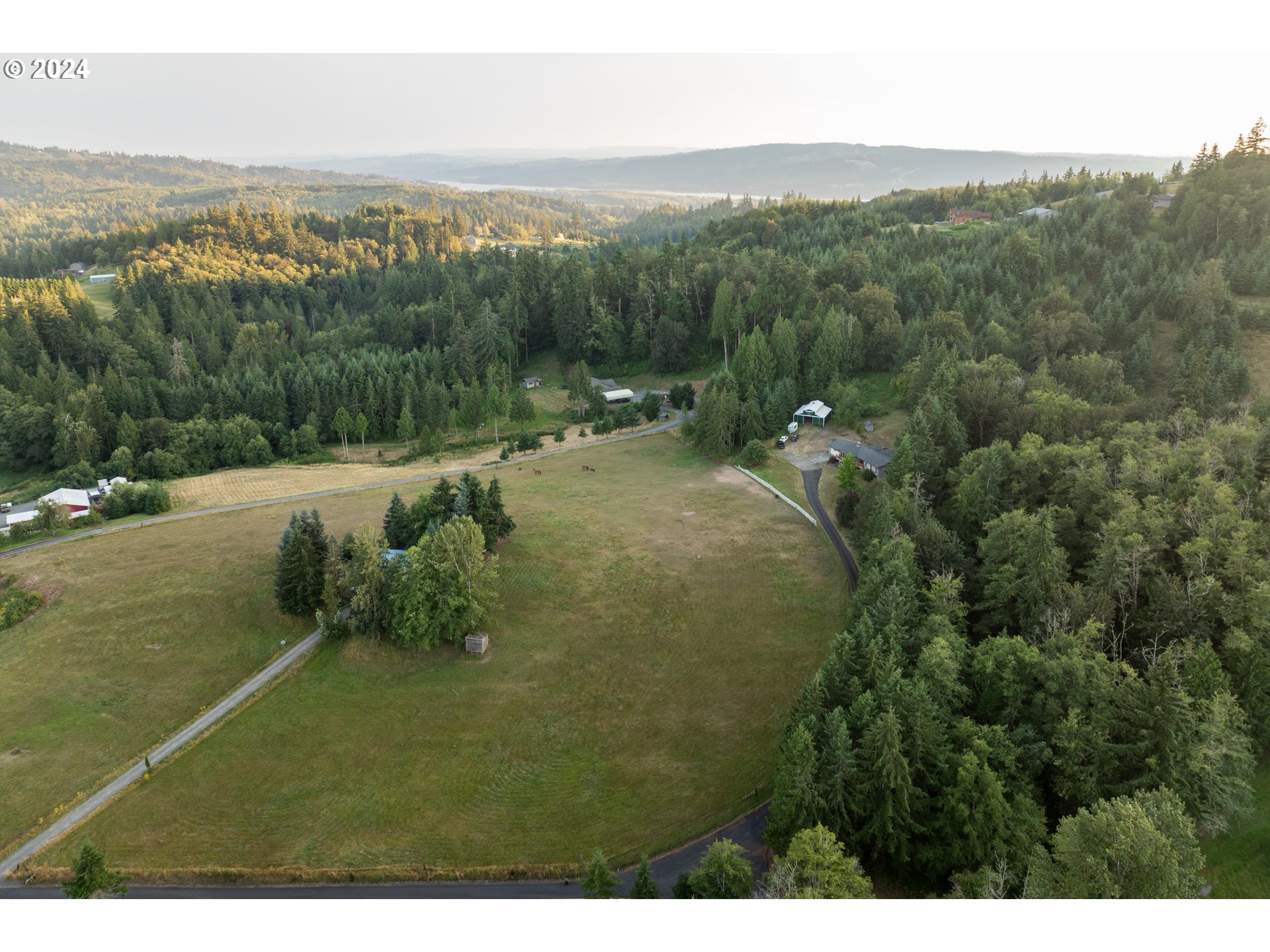 735 North Maple Hill Road Kelso, WA 98626 - Photo 46 of 48 Gallery Image 46