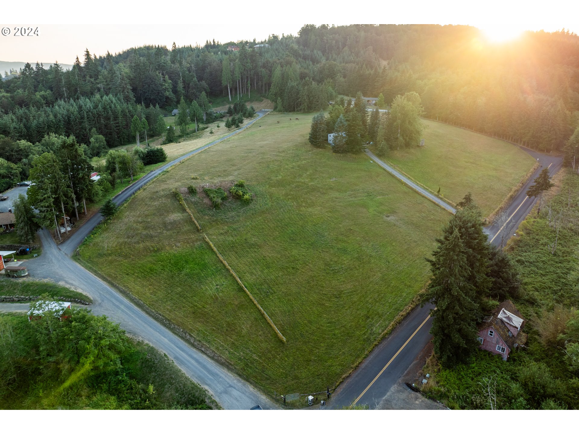 735 North Maple Hill Road Kelso, WA 98626 - Photo 47 of 48 Gallery Image 47