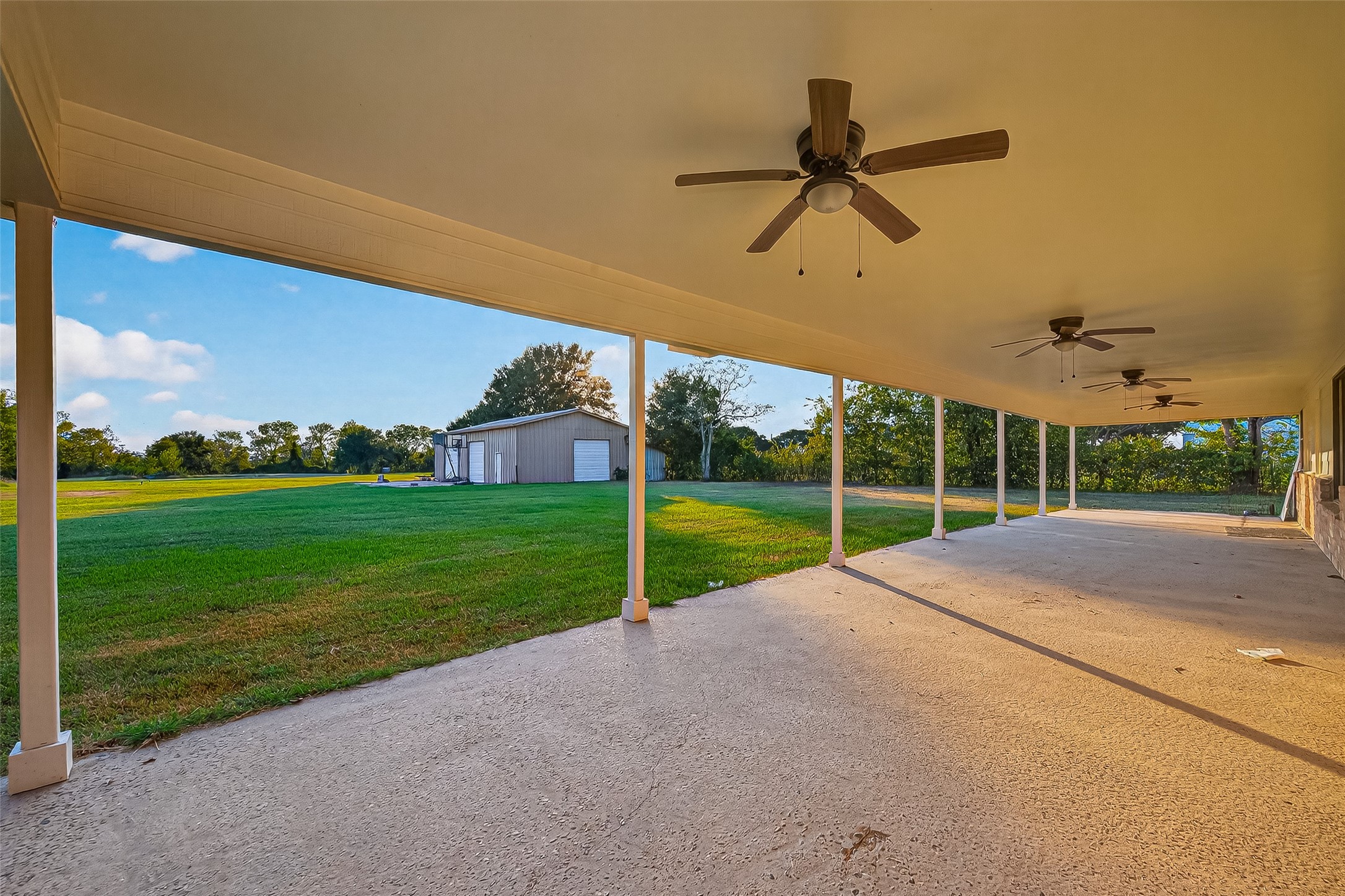 3122 Kueck Road Rosenberg, TX 77471 - Photo 19 of 25