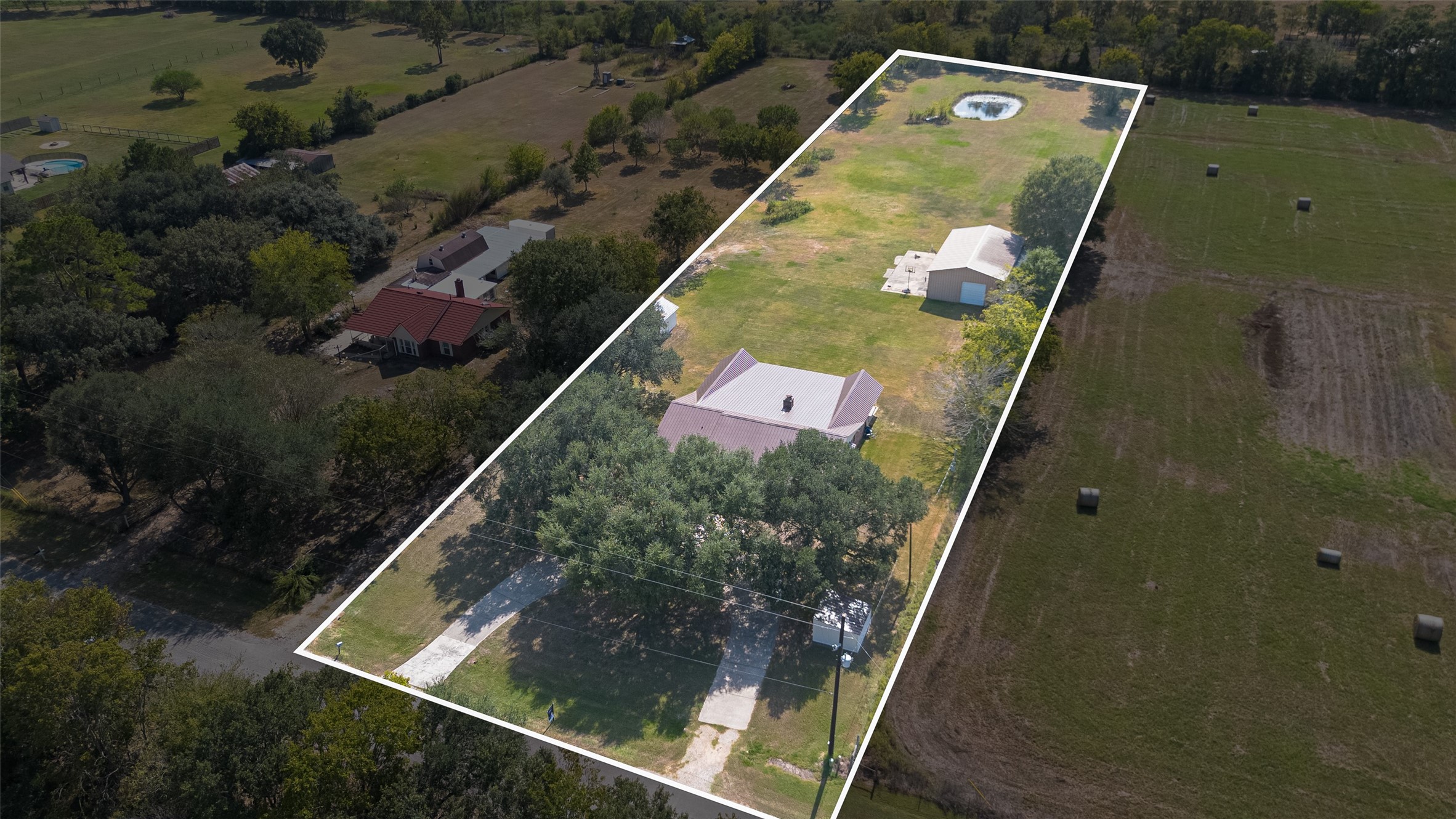 3122 Kueck Road Rosenberg, TX 77471 - Photo 25 of 25