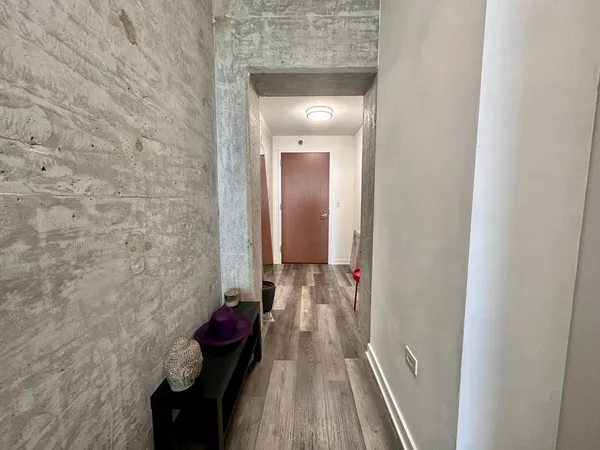 $2,450 | 235 West Van Buren Street, Unit 4409, Chicago, IL 60607