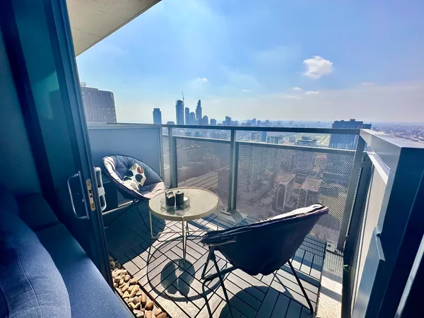 $2,450 | 235 West Van Buren Street, Unit 4409, Chicago, IL 60607