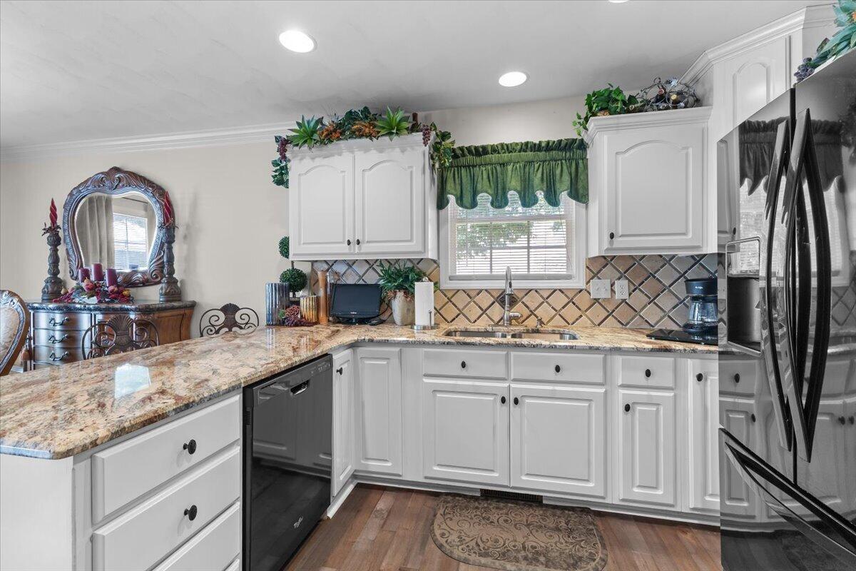 488 Green Level Road Boones Mill, VA 24065 - Photo 21 of 66 23-488 Green Level Rd-23