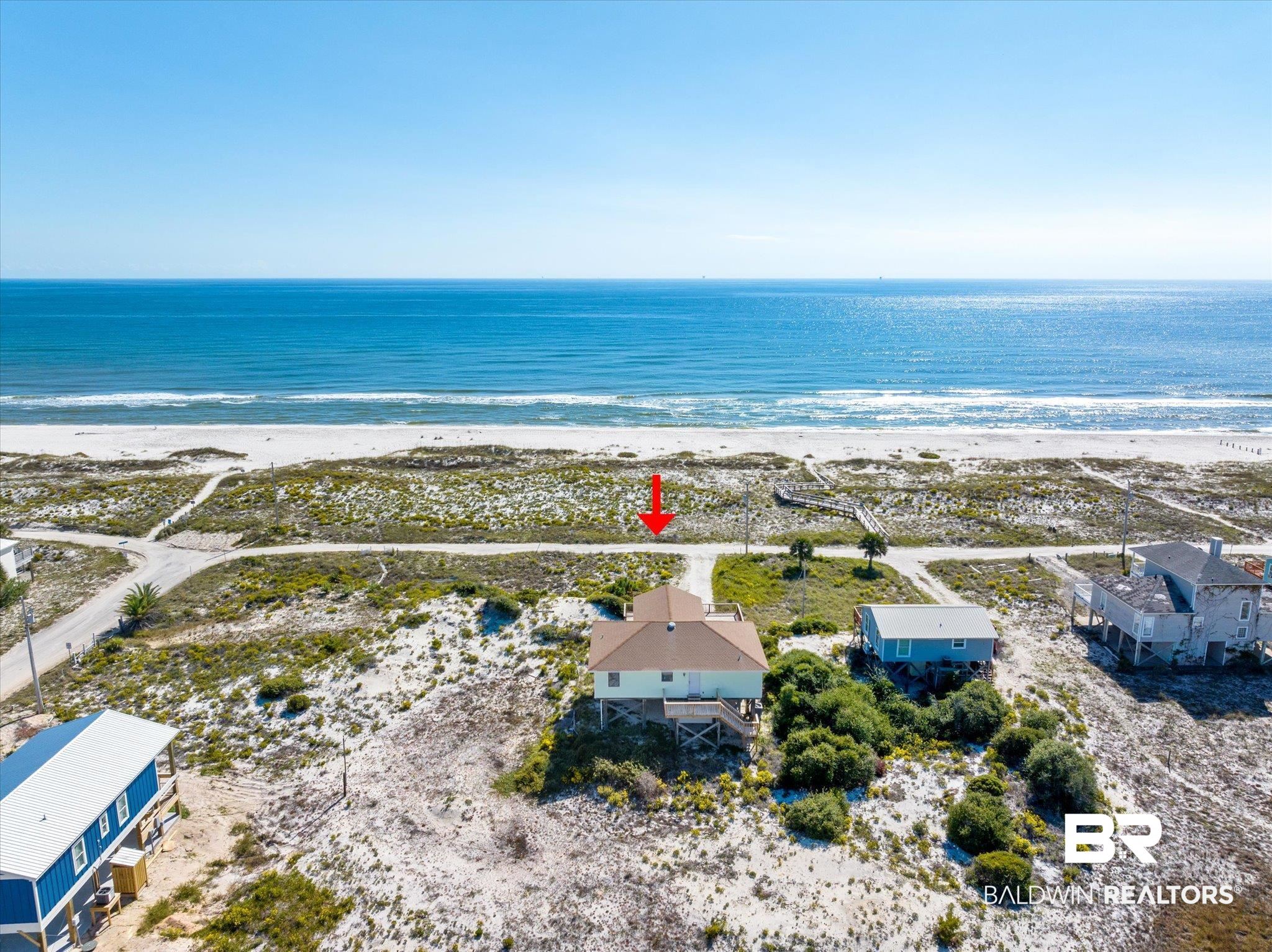 9087 Fish House Road Gulf Shores, AL 36542 - Photo 2 of 25