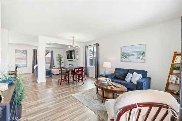 $419,000 | 11537 Winter Place, Adelanto, CA 92301