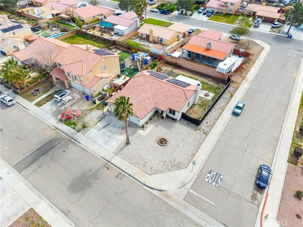 $419,000 | 11537 Winter Place, Adelanto, CA 92301
