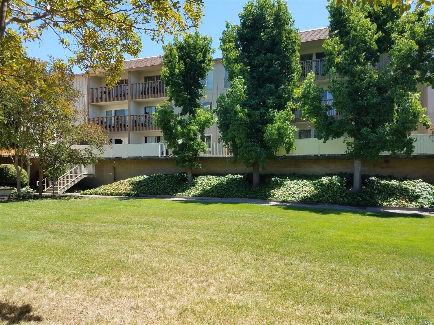 1540 Center Road, Unit 159 Novato, CA 94947 - Photo 1 of 1 Welcome to Center Place. Your new home is on first floor, to the left at the top of the stairs.