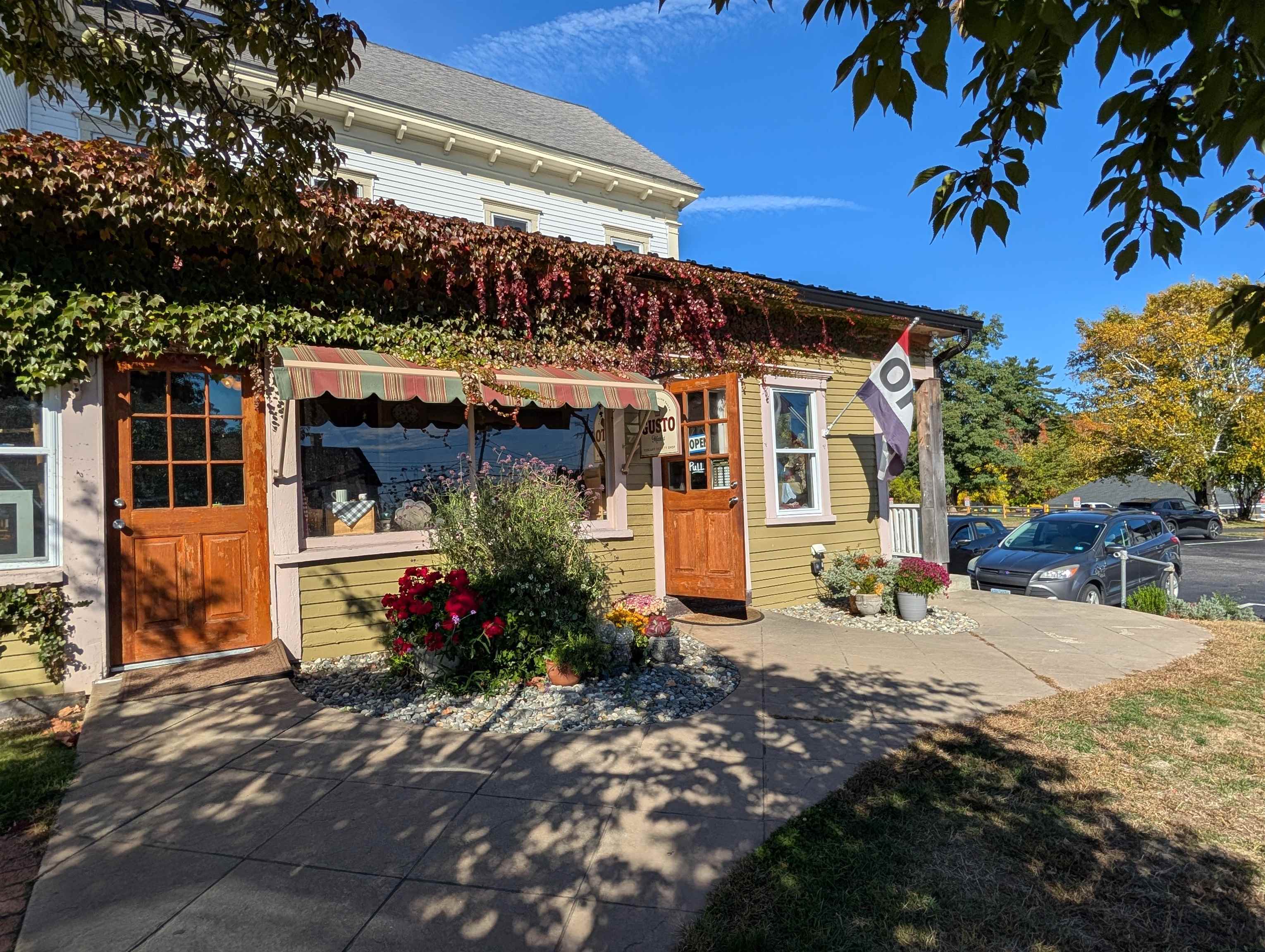 20 Coe Hill Road Center Harbor, NH 03226 - Photo 16 of 60 Gallery Image 16