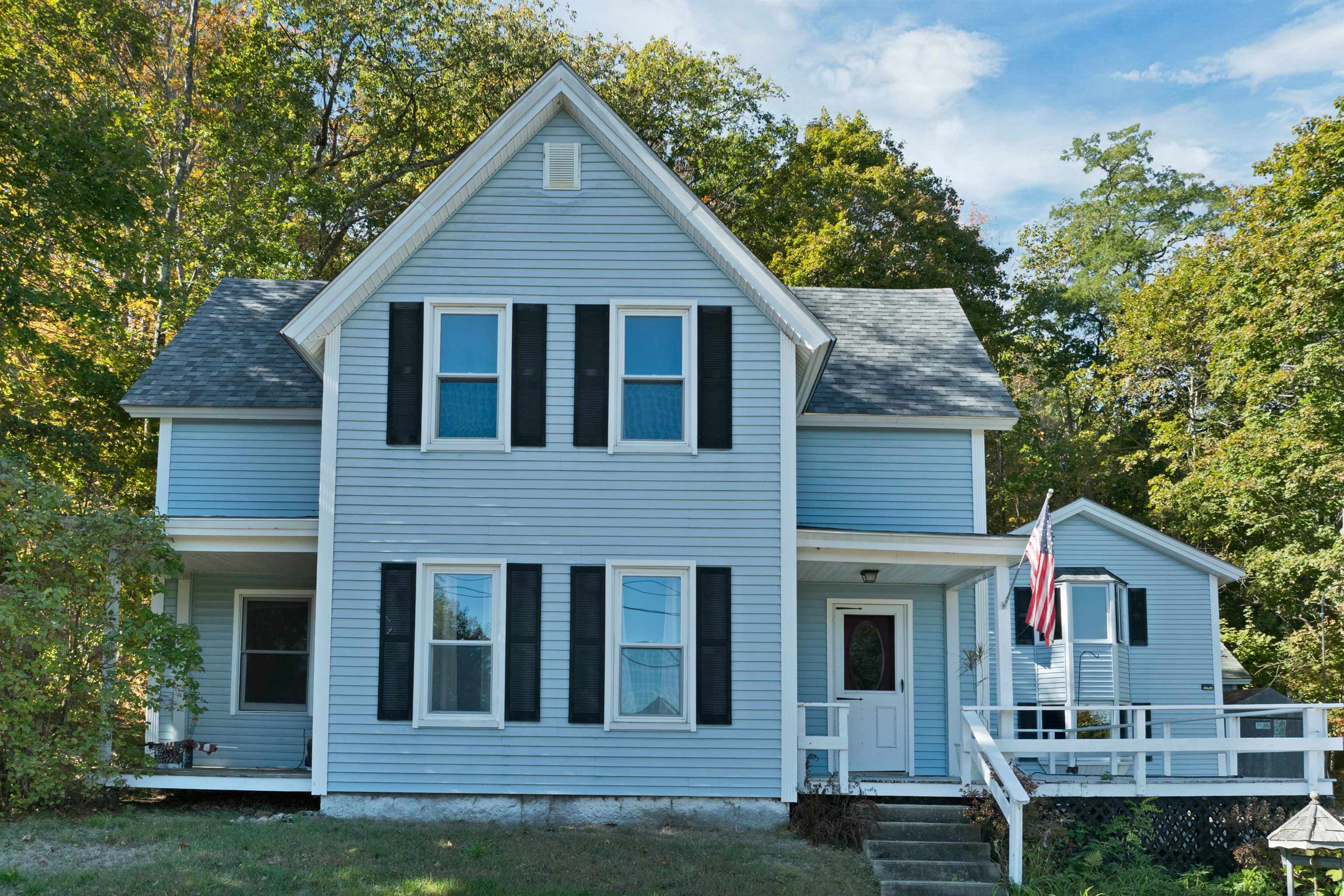 20 Coe Hill Road Center Harbor, NH 03226 - Photo 2 of 60 Gallery Image 2