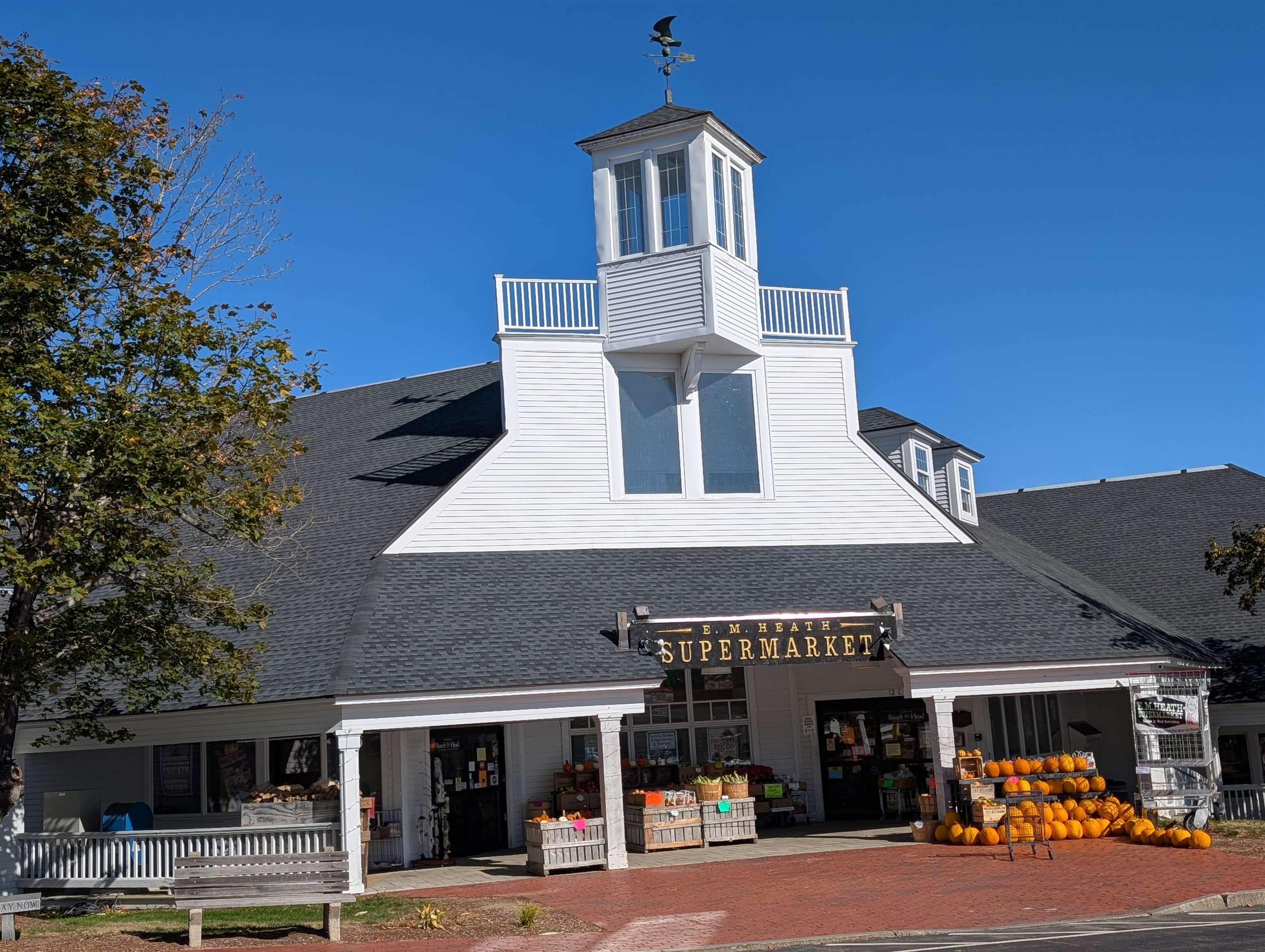 20 Coe Hill Road Center Harbor, NH 03226 - Photo 21 of 60 Gallery Image 21
