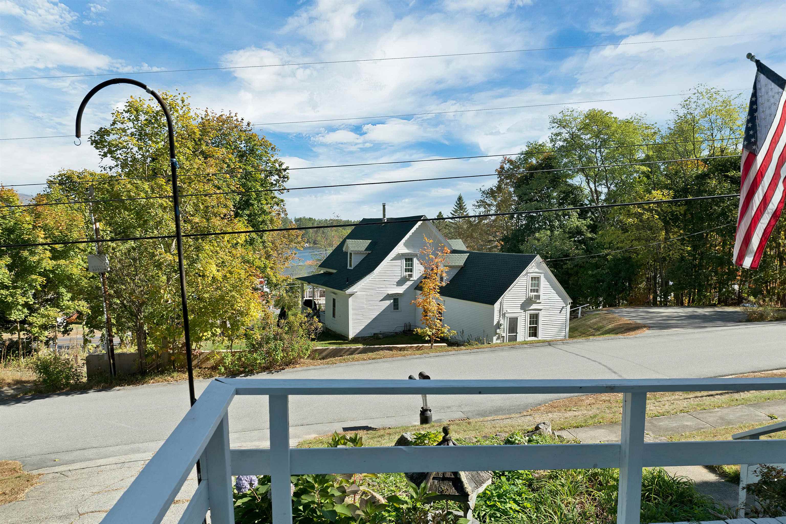 20 Coe Hill Road Center Harbor, NH 03226 - Photo 4 of 60 Gallery Image 4