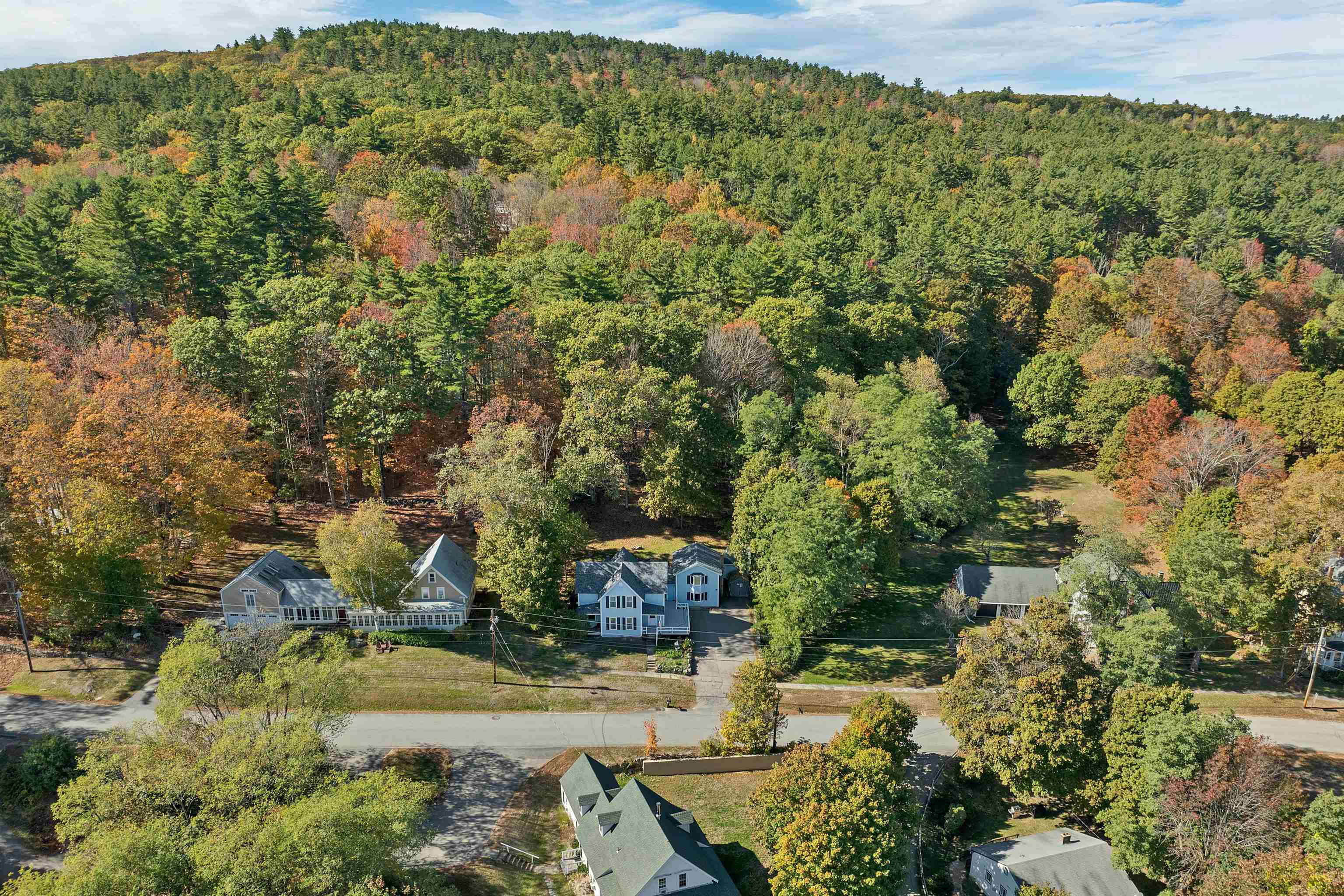 20 Coe Hill Road Center Harbor, NH 03226 - Photo 54 of 60 Gallery Image 54
