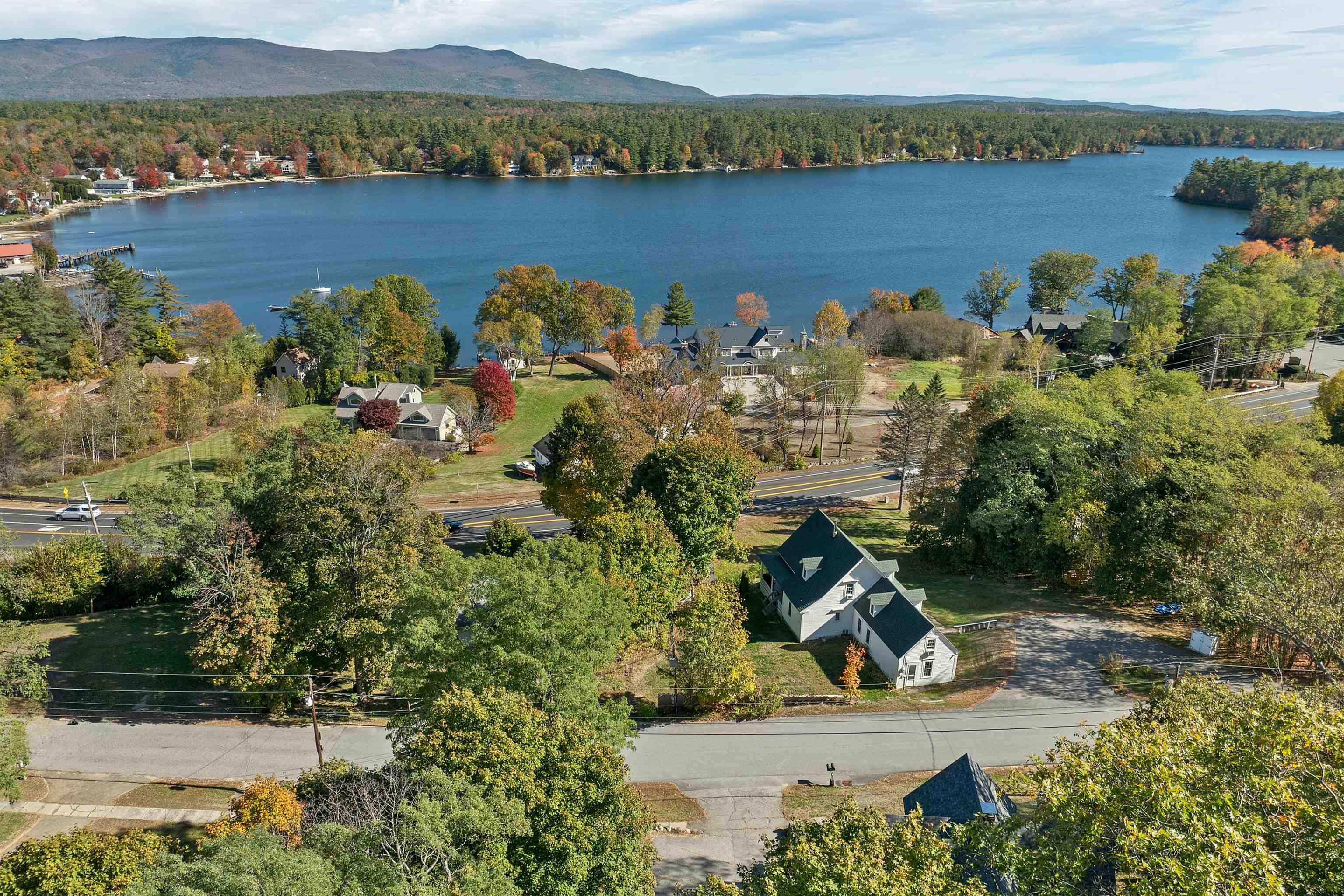 20 Coe Hill Road Center Harbor, NH 03226 - Photo 59 of 60 Gallery Image 59