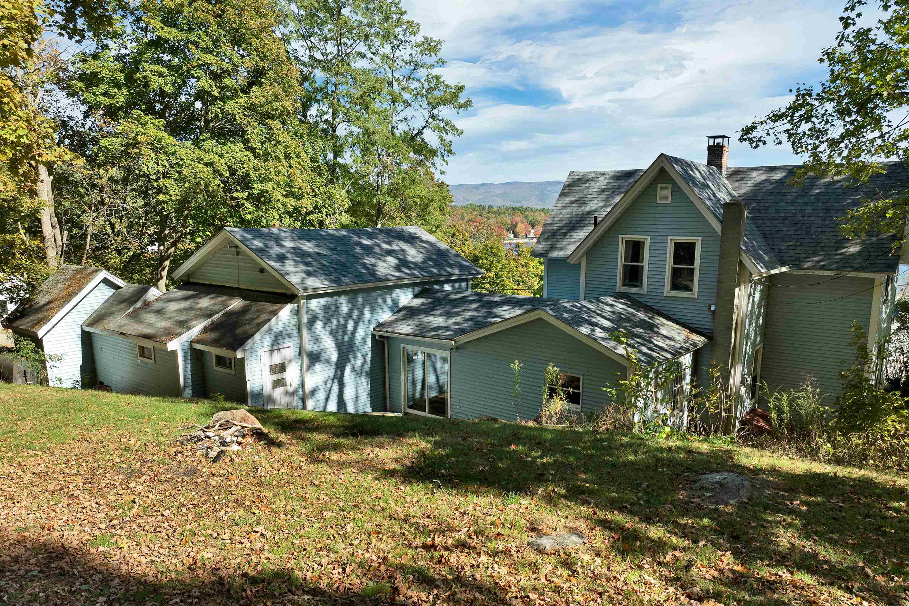 20 Coe Hill Road Center Harbor, NH 03226 - Photo 6 of 60 Gallery Image 6