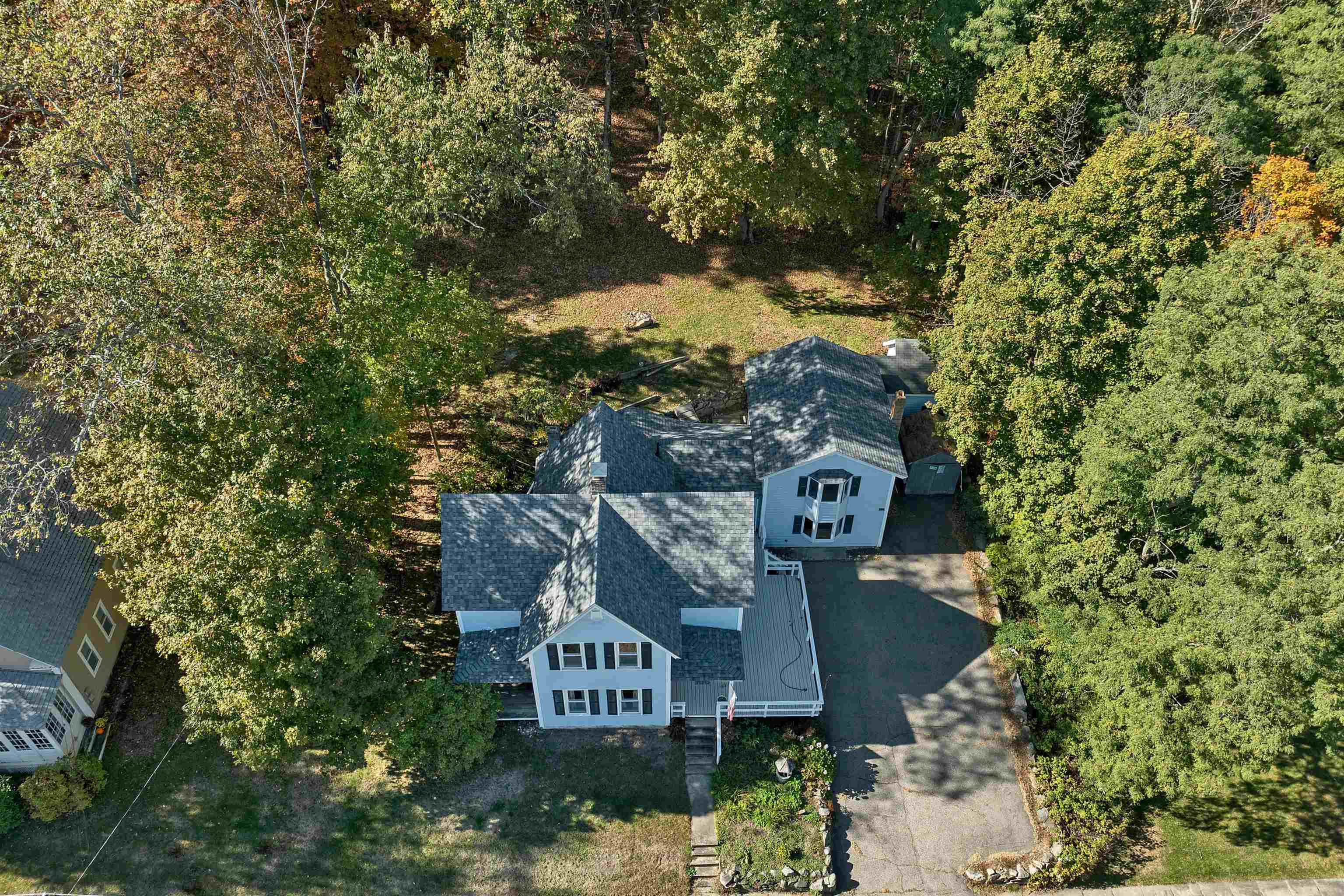 20 Coe Hill Road Center Harbor, NH 03226 - Photo 9 of 60 Gallery Image 9