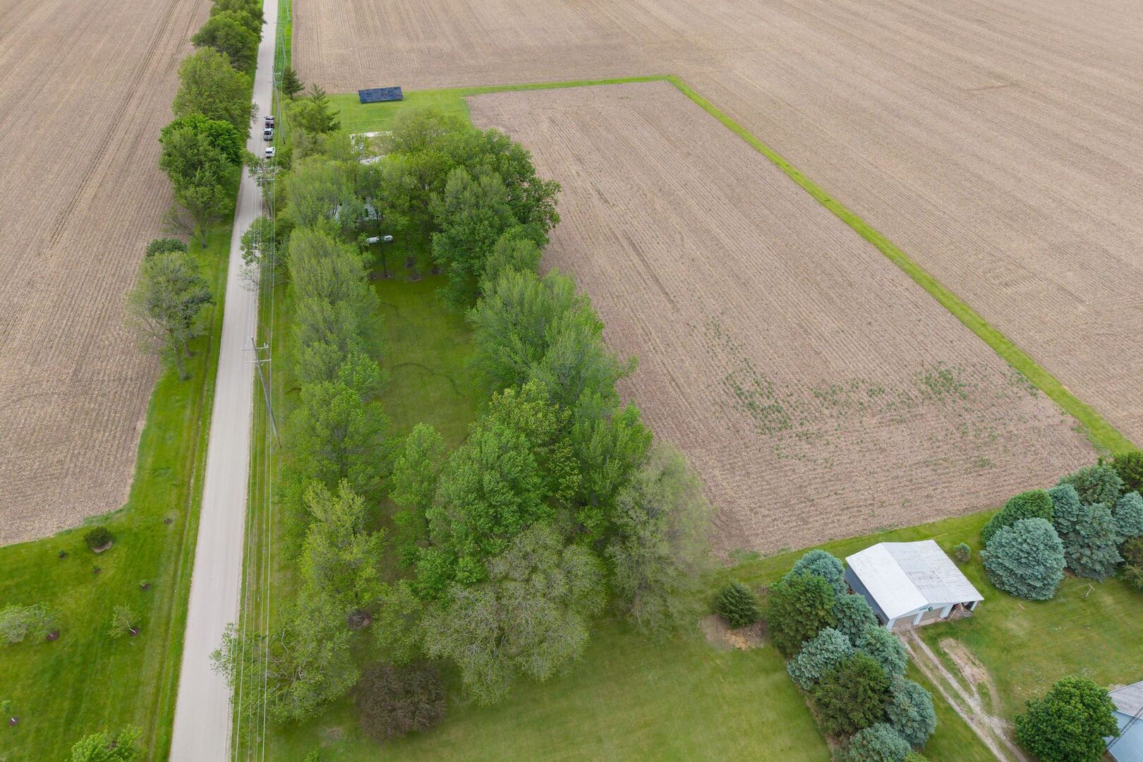 12610 North 1900 E Road Fairbury, IL 61739 - Photo 27 of 36