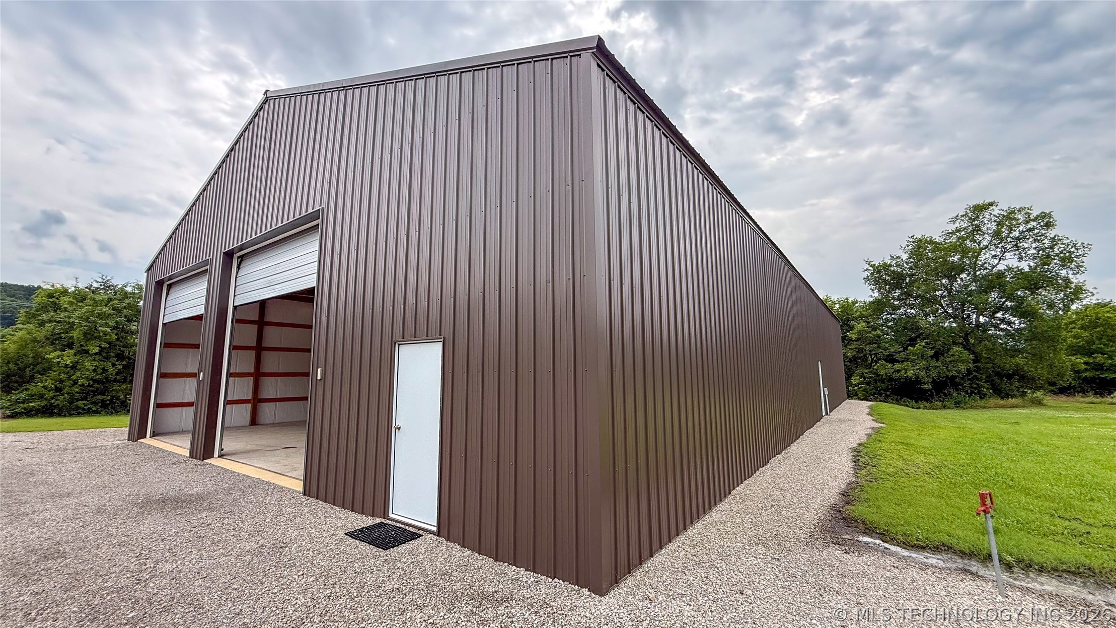 4200 West 730 Road Hulbert, OK 74441 - Photo 50 of 82 Gallery Image 50