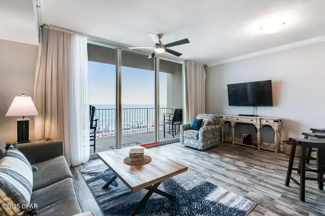 $511,000 | 16819 Front Beach Road, Unit 114, Panama City Beach, FL 32413