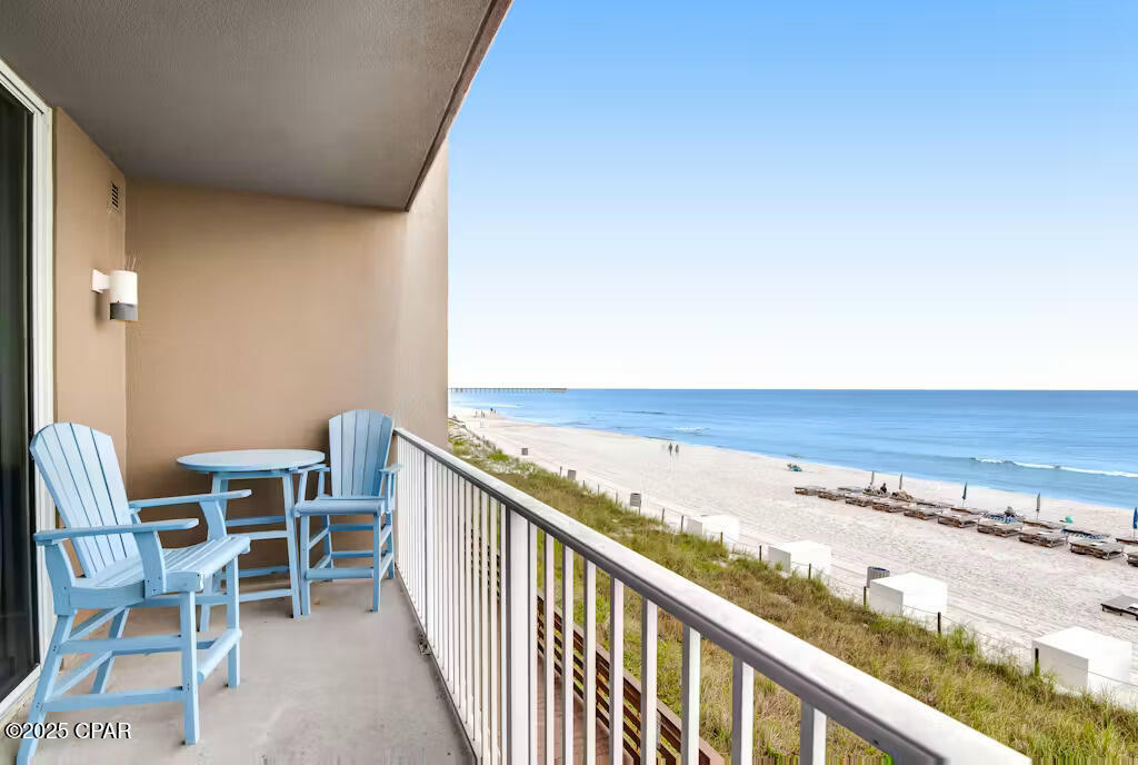 16819 Front Beach Road, Unit 114 Panama City Beach, FL 32413 - Photo 16 of 36