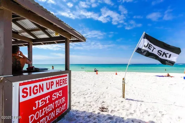 $511,000 | 16819 Front Beach Road, Unit 114, Panama City Beach, FL 32413