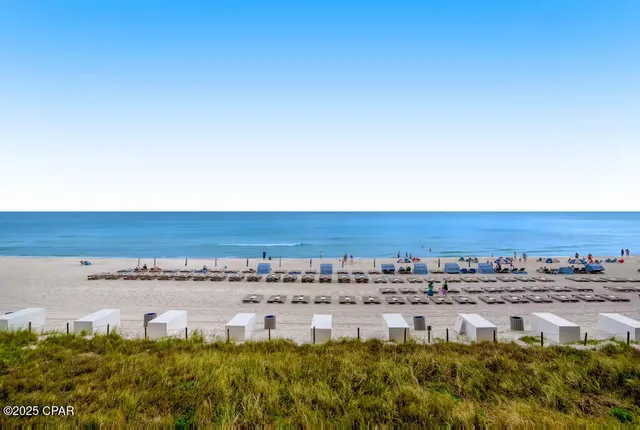 $511,000 | 16819 Front Beach Road, Unit 114, Panama City Beach, FL 32413