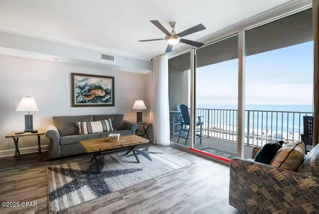 $511,000 | 16819 Front Beach Road, Unit 114, Panama City Beach, FL 32413
