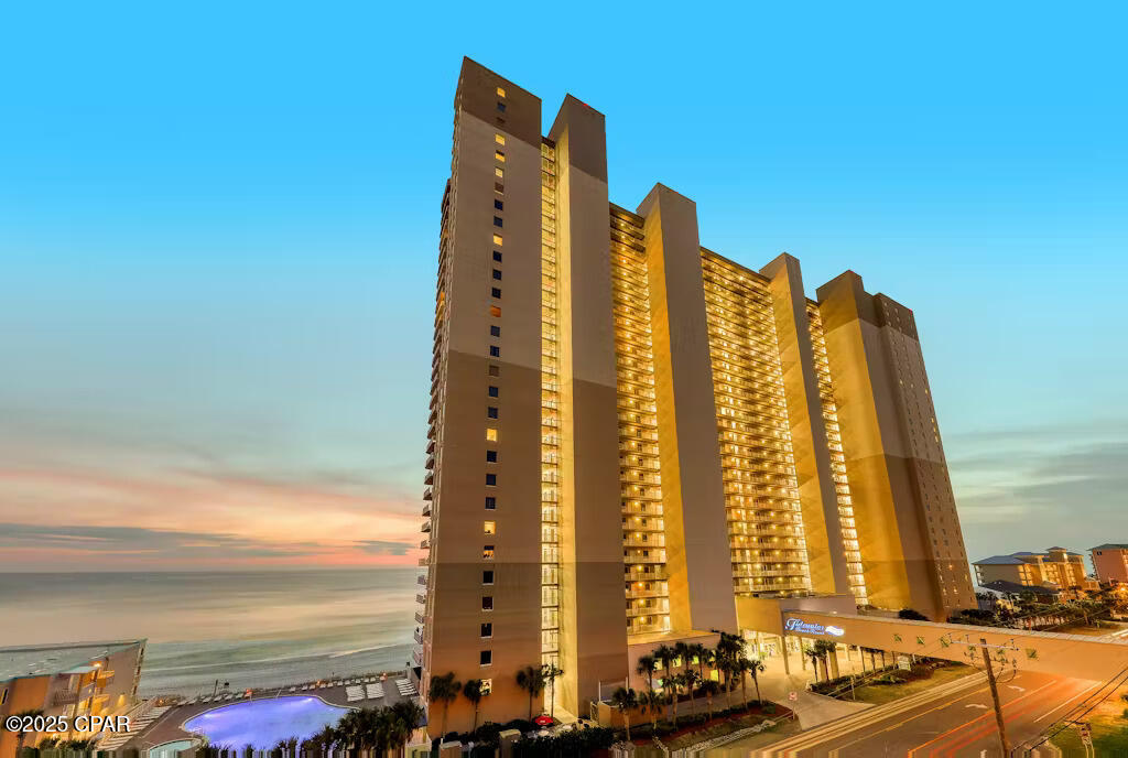 16819 Front Beach Road, Unit 114 Panama City Beach, FL 32413 - Photo 24 of 36