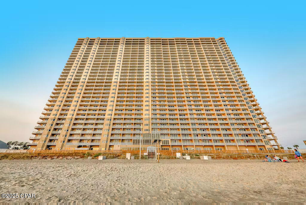 16819 Front Beach Road, Unit 114 Panama City Beach, FL 32413 - Photo 25 of 36