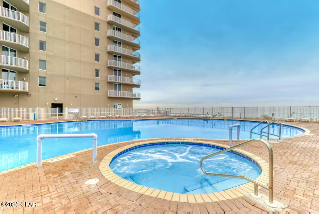 16819 Front Beach Road, Unit 114 Panama City Beach, FL 32413 - Photo 28 of 36