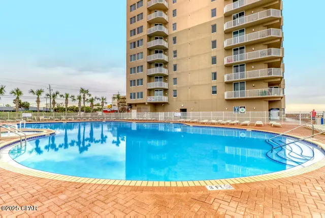 $511,000 | 16819 Front Beach Road, Unit 114, Panama City Beach, FL 32413