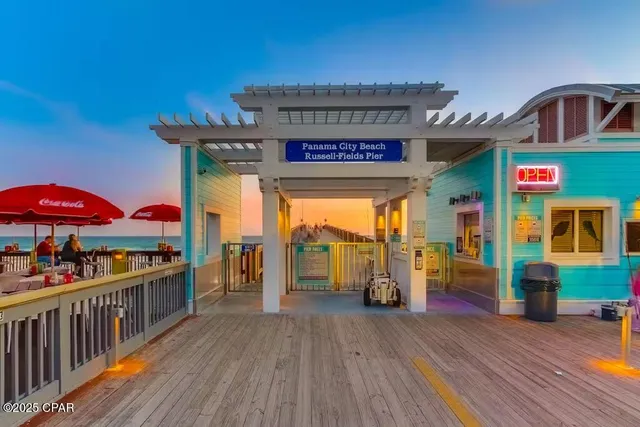 $511,000 | 16819 Front Beach Road, Unit 114, Panama City Beach, FL 32413