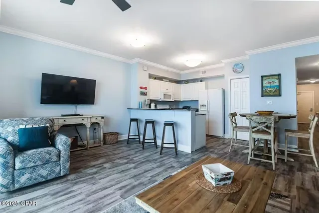 $511,000 | 16819 Front Beach Road, Unit 114, Panama City Beach, FL 32413