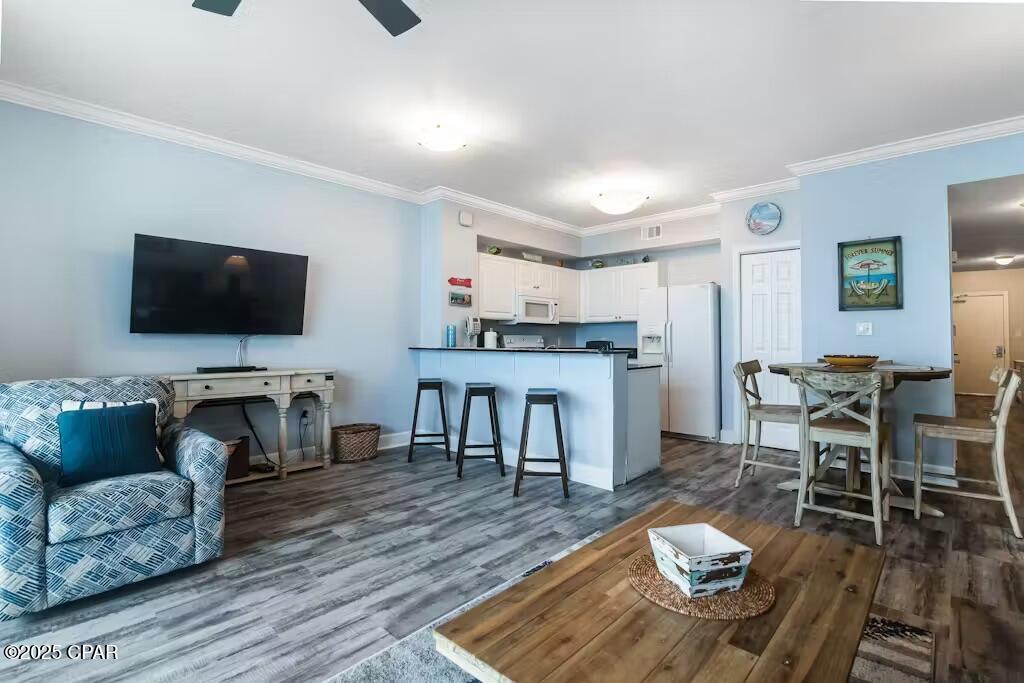 16819 Front Beach Road, Unit 114 Panama City Beach, FL 32413 - Photo 3 of 36