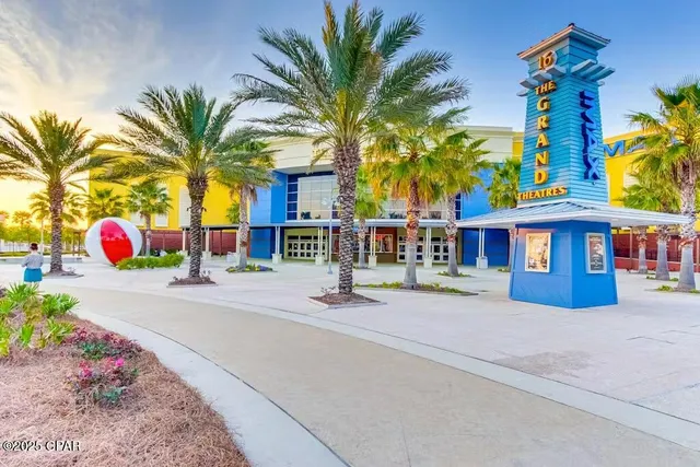 $511,000 | 16819 Front Beach Road, Unit 114, Panama City Beach, FL 32413